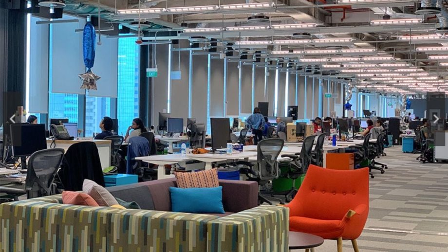Meta begins laying off 8,000 staff in AI overhaul, with Singapore notified first Meta begins laying off 8,000 staff in AI overhaul, with Singapore notified first