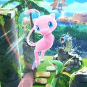 Pokémon fans terrified over an extraordinary Black Label Mew card sale