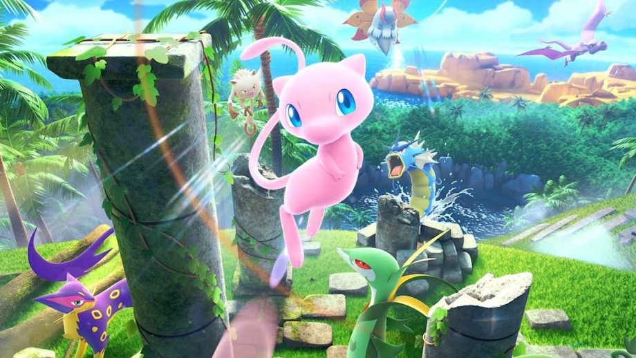 Pokémon fans terrified over an extraordinary Black Label Mew card sale Pokémon fans terrified over an extraordinary Black Label Mew card sale