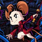 Shovel Knight follow-up is a retro tour de force
