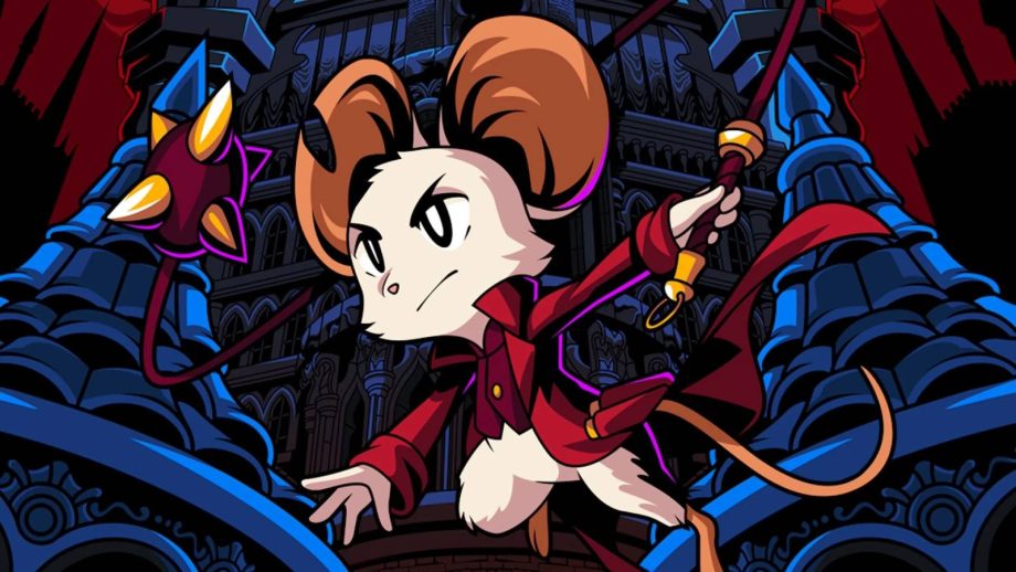 Shovel Knight follow-up is a retro tour de force Shovel Knight follow-up is a retro tour de force