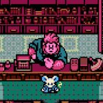 How to steal Pinky’s ladder in Mina the Hollower