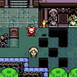 Where to find the statue heads in Mina the Hollower