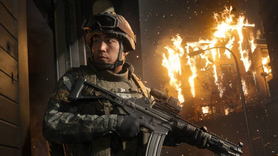 All MW4 multiplayer maps, modes, weapons officially confirmed so far All MW4 multiplayer maps, modes, weapons officially confirmed so far