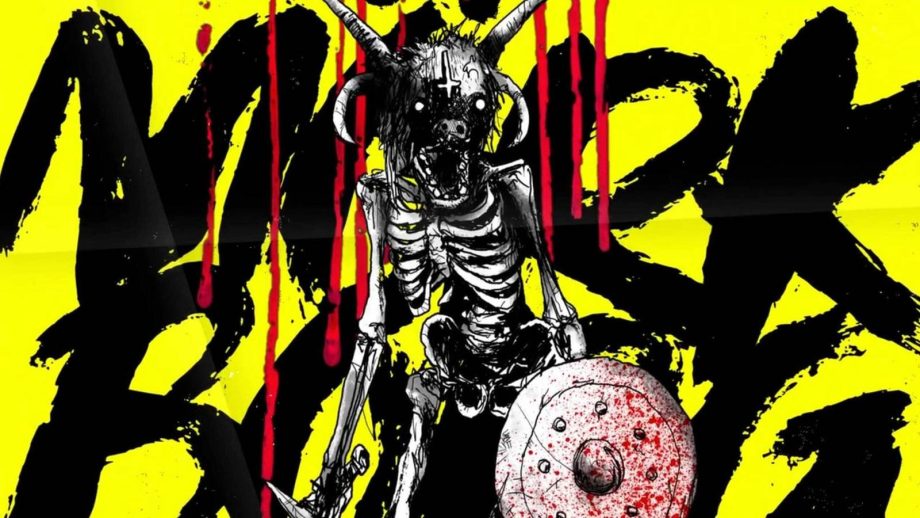 D&D avoids character death, but this doom metal RPG taught me that’s wrong
