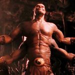 Mortal Kombat (1995) Review