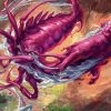 The Gathering card from Secrets of Strixhaven has an awesome combo with a forgotten Mythic