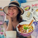 Living with multiple myeloma: How art helps her cope