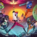 D&D sci-fi book trilogy Neon Odyssey raises .7 million in hours on Kickstarter