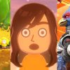 Nintendo Exclusives Are Dominating Amazon’s Best-Selling Video Games List