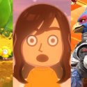 Nintendo Exclusives Are Dominating Amazon’s Best-Selling Video Games List