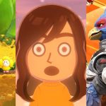 Nintendo Exclusives Are Dominating Amazon’s Best-Selling Video Games List