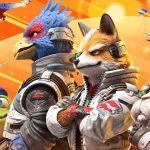 Nintendo announces new Star Fox for Nintendo Switch 2
