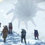 No Man’s Sky Launches the Swarm Update — Here’s Everything You Need to Know