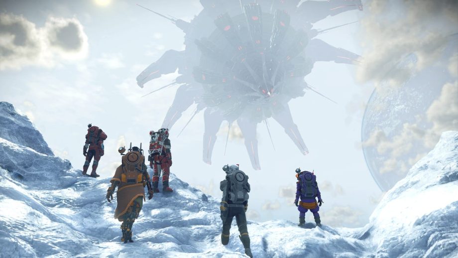 No Man’s Sky Launches the Swarm Update — Here’s Everything You Need to Know No Man’s Sky Launches the Swarm Update — Here’s Everything You Need to Know