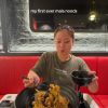 @ca9560 trying out dry mala noods for the first time in sg @A Hot Hideout #mala …