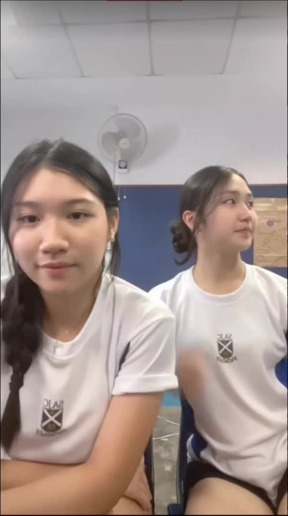People On TikTok People On TikTok