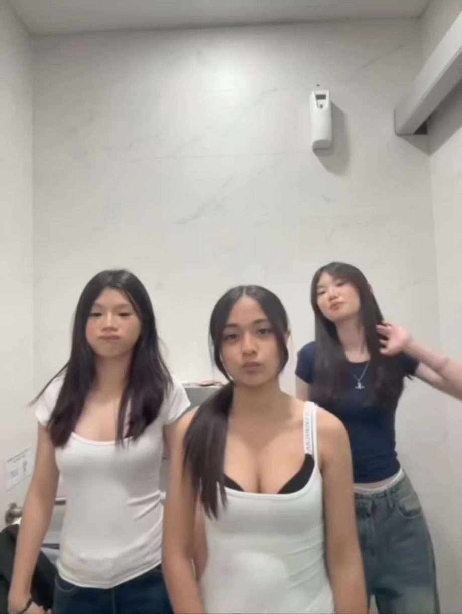 People On TikTok