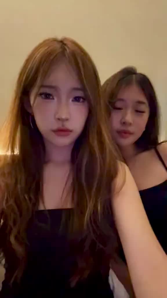 People On TikTok