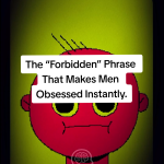 @glassmindtheory This One Sentence Triggers a Man’s Curiosity and make him chase…