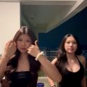 People On TikTok