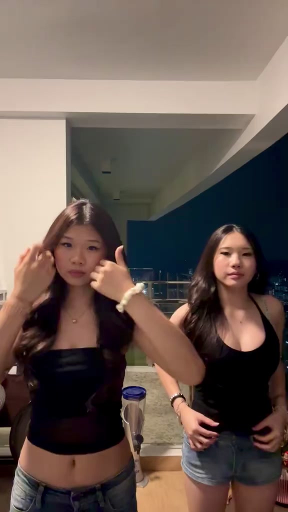 People On TikTok