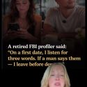 @marriedtoalunatic Dating Advice from Retired FBI #dating #redflags #tipsandtric…
