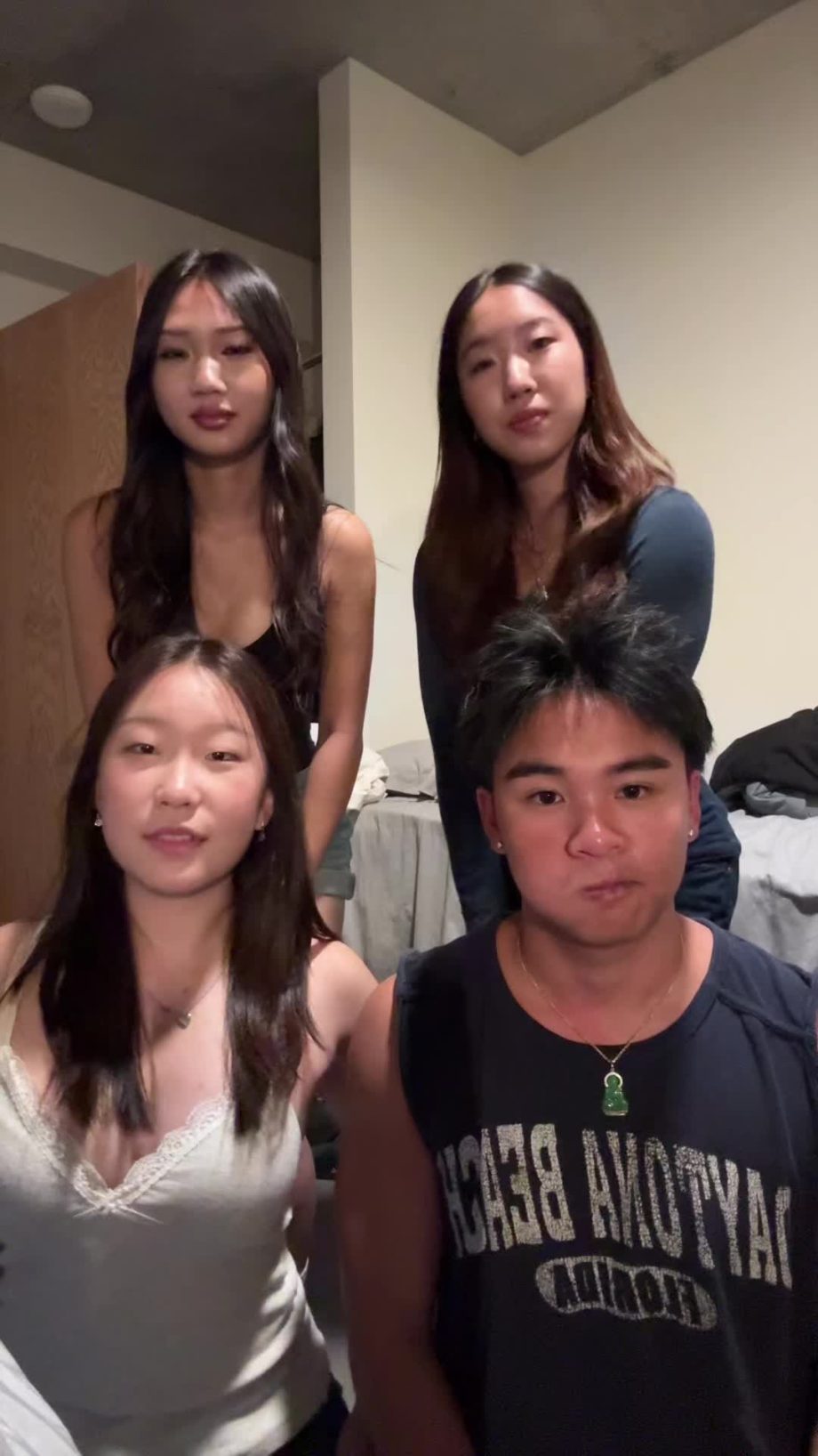 People On TikTok