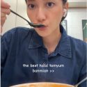 @ch4oticarchive Part 18 | eat with me  PLS don’t tell me Cantine @ CWP is the be…