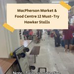 @kopitiam.sg8 MacPherson Market & Food Centre 12 Must Try Hawker Stalls. Reach u…