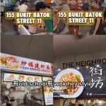 @tourwithlisa.sg Hello everyone, I’m a Singapore tour guide!  Today I’m bringing…
