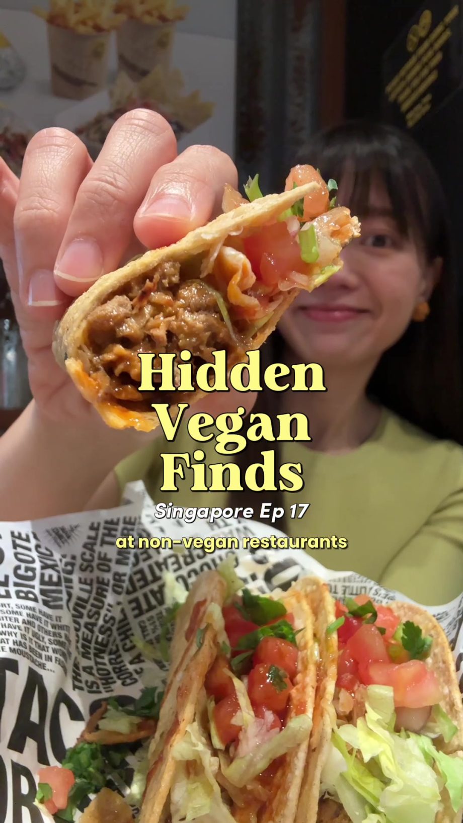 @chenxily 4 hidden finds at @orchardgatewaysg  The 3rd spot is one of my go-tos …