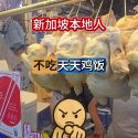 @havendivinetongue 这次不用放地址！反正你也不吃！#foodie #探店 #新加坡美食 #sgfoodie  …