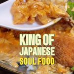 @mrjuliuslim Scrambled egg rice + toppings = simple but SO satisfying. Which top…