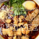@thehalalfoodblog Any fans of Lor Mee here?  Received some DMs recently so here’…