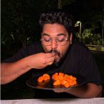 @nalla_iruku Orappu 65jum Naanum . Sweet + spicy + tangy = full satisfaction . … @nalla_iruku Orappu 65jum Naanum . Sweet + spicy + tangy = full satisfaction . …