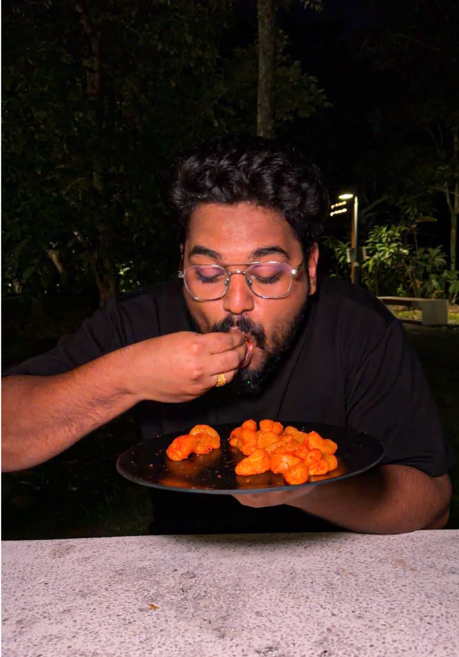 @nalla_iruku Orappu 65jum Naanum  . Sweet + spicy + tangy = full satisfaction . …