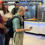 @poppypyjamas How long will 4Fingers survive here? #sgfoodie #sgtiktok  …