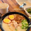 @sujaaax Singaporean food in NYC Urban Hawker, NYC  SO GOOD I felt like I had te…