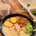 @sujaaax Singaporean food in NYC Urban Hawker, NYC  SO GOOD I felt like I had te…