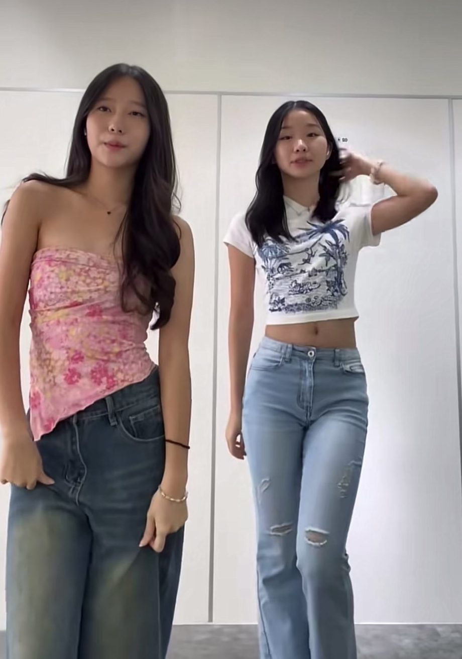 People On TikTok