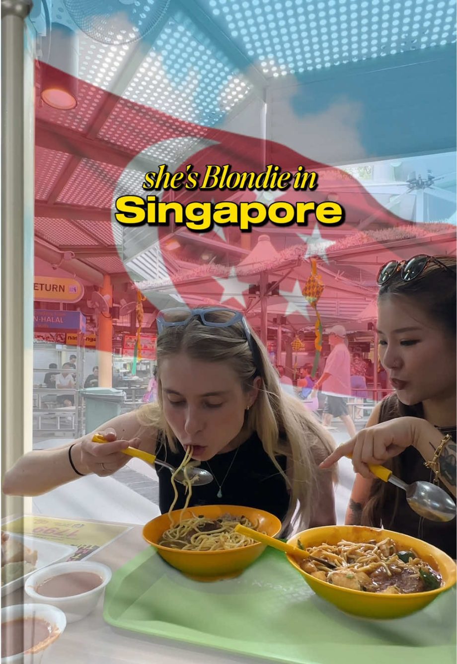 @wordweed Bringing my friend Amy aka @Blondie in China to my fav breakfast spots…