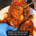 @hawaii_foodaholic  Where to find our fave Singapore-style Chili Crab on O‘ahu  …