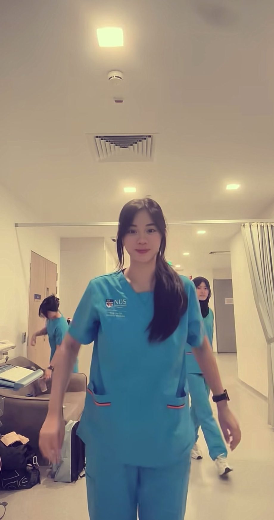 People On TikTok