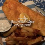 @onericeplease Is this the best fish & chips in town?  The Mad Sailors, 778 Nort…