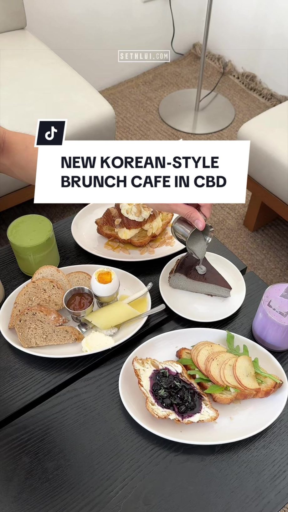 @sethlui.com sg newest addition!! this new korean-style cafe is also located in … @sethlui.com sg newest addition!! this new korean-style cafe is also located in …