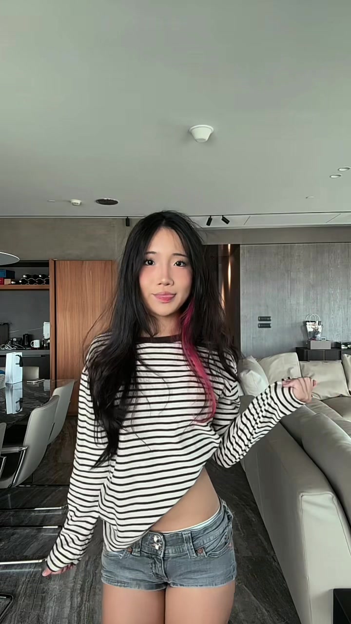People On TikTok