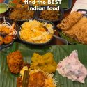 @sgadventurousduo BEST INDIAN FOOD IN SG?! (4.6 stars and over 4.7k Google revie…