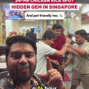 @travel360.explore One of the most talked-about chicken rice & steamboat spots i…