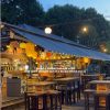@thelittlewonderer Golden hour at this izakaya just hits different  #sgfoodie #s…